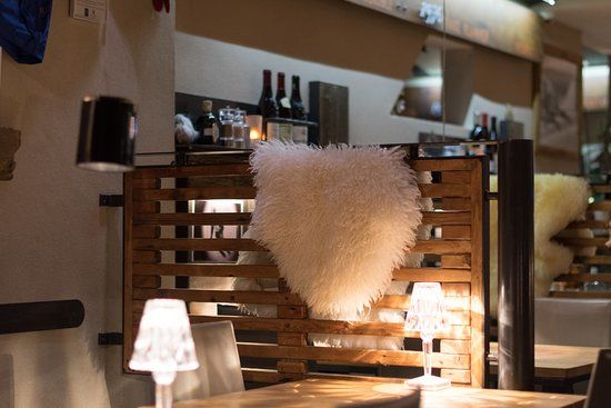 Restaurant L'olympiski